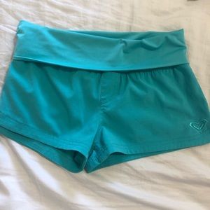 Roxy swim shorts